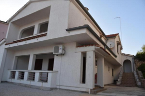 Apartmani Sveti Petar